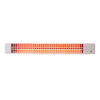 SMQ-120 Quartz Heater